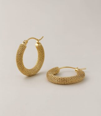 Boucles Filet d’Or